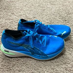 Puma Deviate Nitro Men’s running shoes